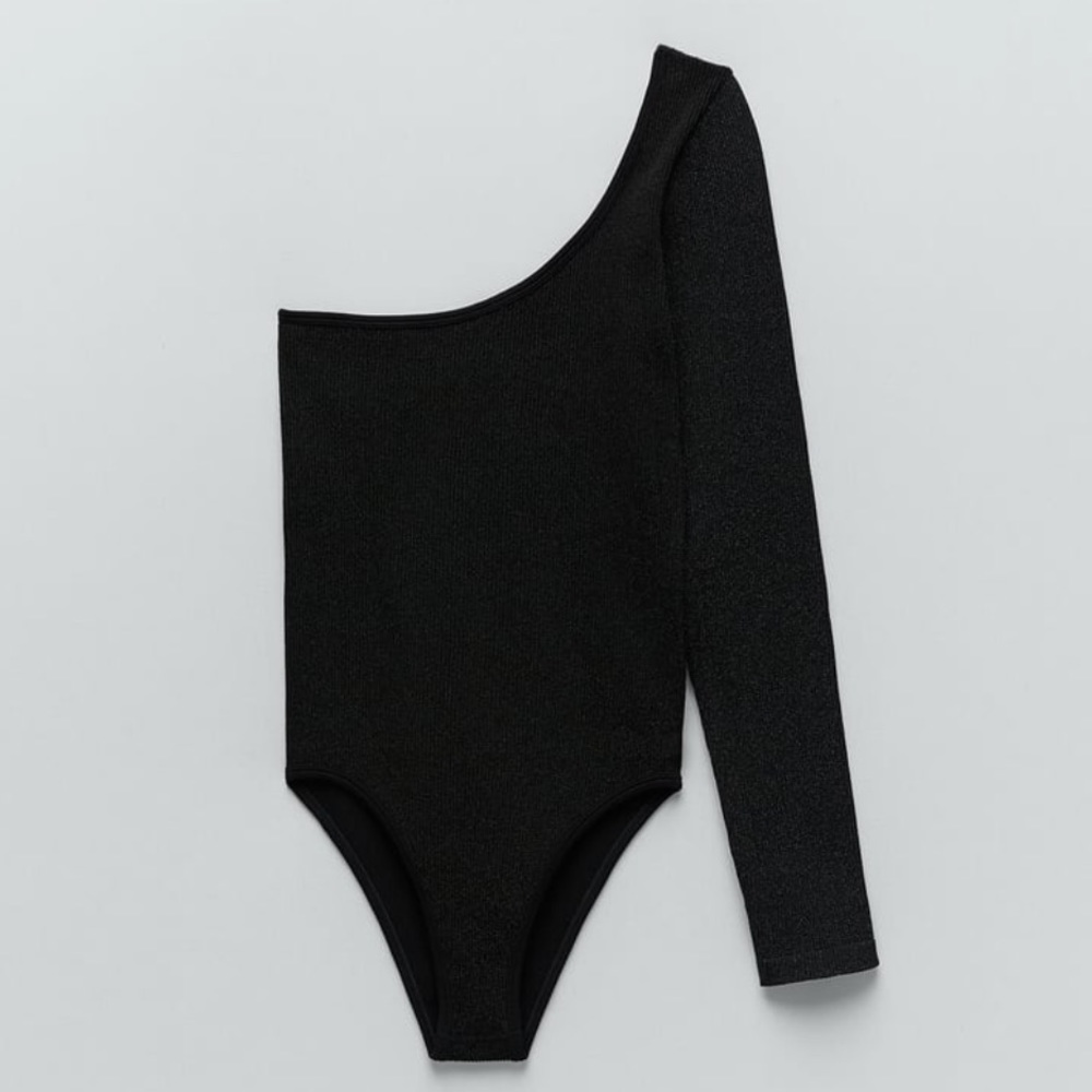 Zara Bodysuit